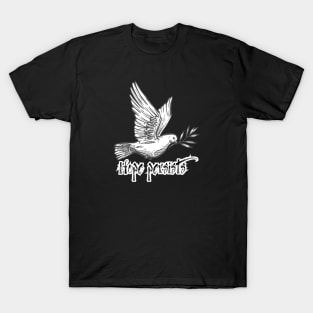 Hope persists T-Shirt